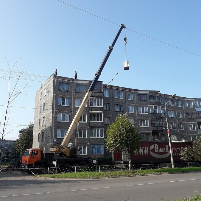 Réparation solin cheminée et noue, Le Mée-sur-Seine