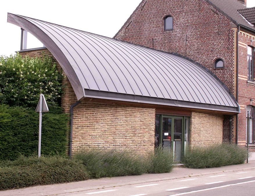 Zinguerie